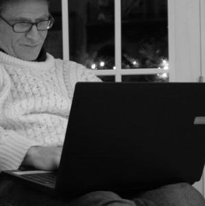 Meet your Posher, William